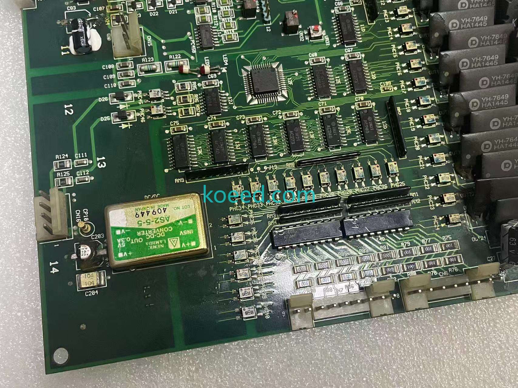 N9IOA-01 4TP-1B703 - Product View